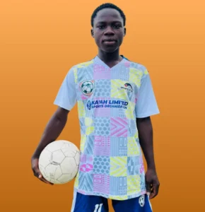 ABDULLAHI Abdulrahman