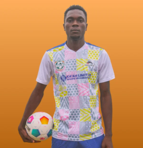 ABIMBADE John