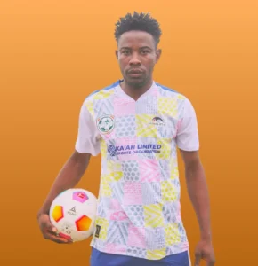 ABUBAKAR Mutiu