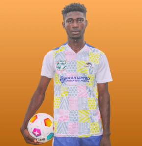 ADEYEYE Toheeb 