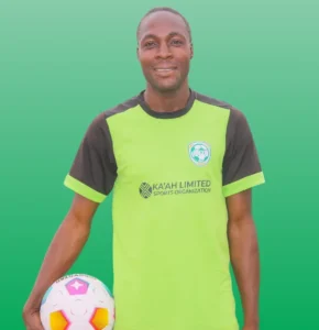 BELLO Azeez Opeyemi 