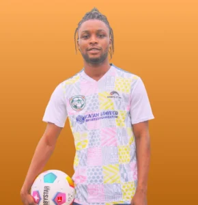 ELEGBEDE Caleb Boluwatife