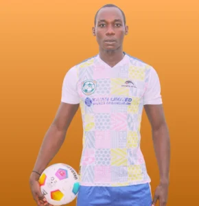 EMMANUEL Atimbi