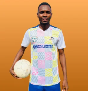 OLOWO Shefiullahi Ayodeji