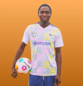 OLUWAFEMI Emmanuel